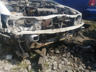 Панель кузова передняя, NISSAN, BLUEBIRD, SU14, CD20, 1998, F