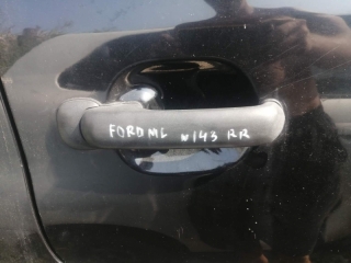 Ручка двери внешняя, FORD, MAVERICK, ML, KA24, 1995, R, R