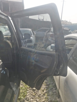 Дверь, FORD, MAVERICK, ML, KA24, 1995, R, R