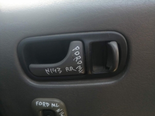 Ручка двери внутренняя, FORD, MAVERICK, ML, KA24, 1995, R, R