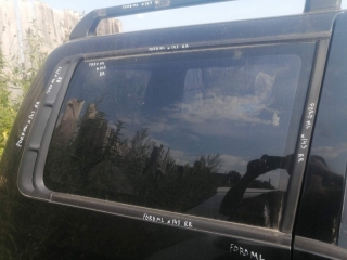 Стекло кузова боковое, FORD, MAVERICK, ML, KA24, 1995, R