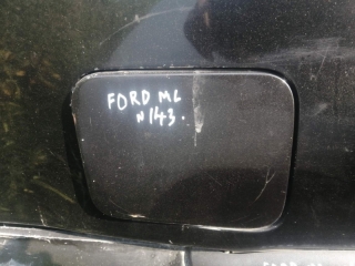 Лючок бензобака, FORD, MAVERICK, ML, KA24, 1995