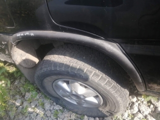 Накладка на крыло, FORD, MAVERICK, ML, KA24, 1995, R, R
