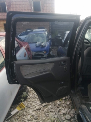 Дверь, FORD, MAVERICK, ML, KA24, 1995, R, L