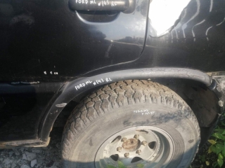 Накладка на крыло, FORD, MAVERICK, ML, KA24, 1995, R, L