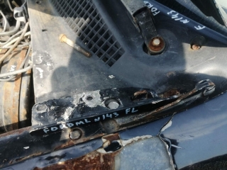 Шарнир капота, FORD, MAVERICK, ML, KA24, 1995, L