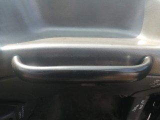 Ручка в салоне, FORD, MAVERICK, ML, KA24, 1995, F