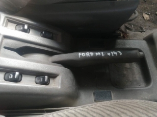 Трос ручника, FORD, MAVERICK, ML, KA24, 1995