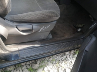 Накладка на порог внутренняя, FORD, MAVERICK, ML, KA24, 1995, F, R