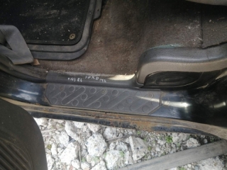 Накладка на порог внутренняя, FORD, MAVERICK, ML, KA24, 1995, R, L