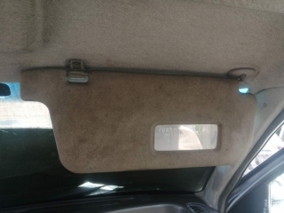 Крючок солнцезащитного козырька, FORD, MAVERICK, ML, KA24, 1995, R