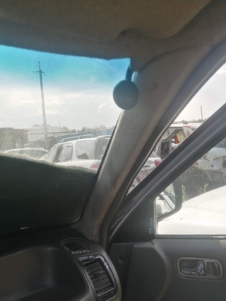 Накладка на стойку, FORD, MAVERICK, ML, KA24, 1995, F, R, верх