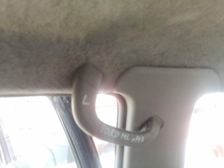 Ручка в салоне, FORD, MAVERICK, ML, KA24, 1995, L