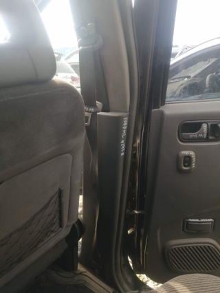 Ремень безопасности, FORD, MAVERICK, ML, KA24, 1995, F, R