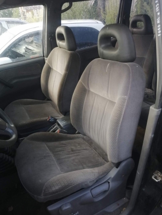 Сиденье, FORD, MAVERICK, ML, KA24, 1995, F