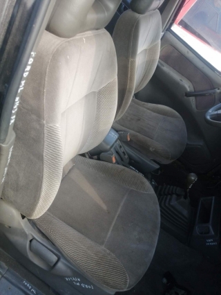 Сиденье, FORD, MAVERICK, ML, KA24, 1995, F