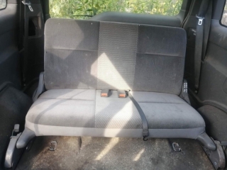 Сиденье, FORD, MAVERICK, ML, KA24, 1995, R