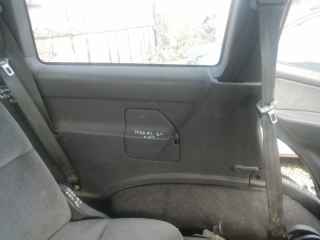 Обшивка багажника, FORD, MAVERICK, ML, KA24, 1995, L, низ