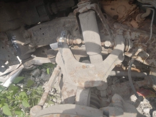 Рычаг, FORD, MAVERICK, ML, KA24, 1995, F, L, верх