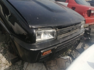 Панель кузова передняя, FORD, MAVERICK, ML, KA24, 1995, F