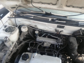 Трубка кондиционера, MITSUBISHI, MIRAGE, CJ1A, 4G13, 1995-2000