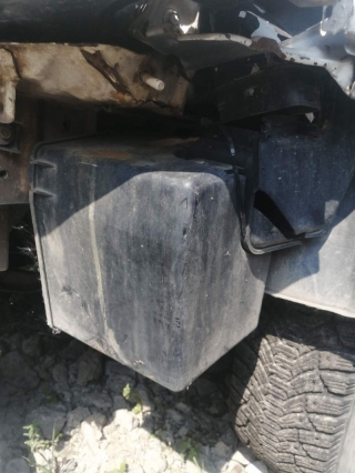 Резонатор воздушного фильтра, MITSUBISHI, MIRAGE, CJ1A, 4G13, 1995-2000