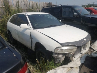 Трос открывания лючка бензобака, MITSUBISHI, MIRAGE, CJ1A, 4G13, 1995-2000