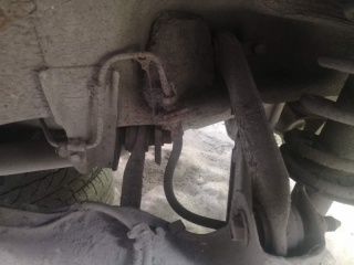 Тяга поперечная, MITSUBISHI, MIRAGE, CJ1A, 4G13, 1995-2000, R, L