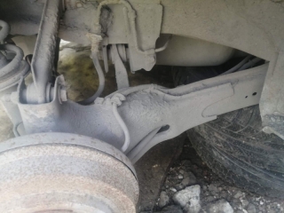 Рычаг, MITSUBISHI, MIRAGE, CJ1A, 4G13, 1995-2000, R, R