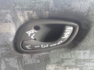 Ручка двери внутренняя, SUZUKI, CULTUS, GD31W, G16A, 1997, R, L