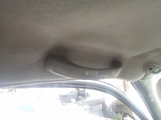 Ручка в салоне, SUZUKI, CULTUS, GD31W, G16A, 1997, F, L