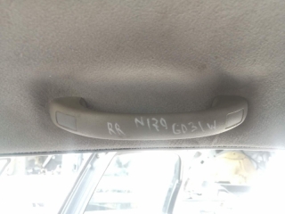 Ручка в салоне, SUZUKI, CULTUS, GD31W, G16A, 1997, R, R