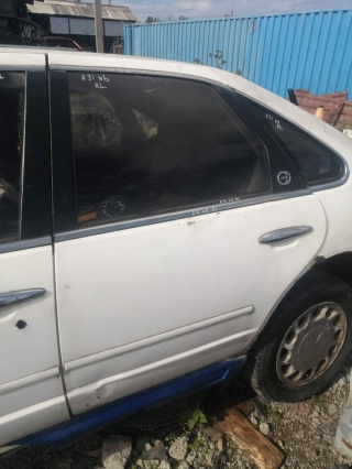 Проводка двери, NISSAN, CEFIRO, A31, RB20DE, 1990, R, L