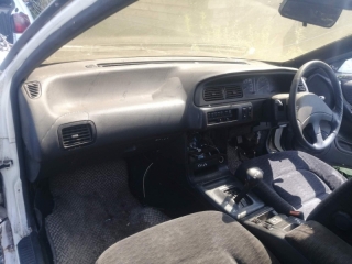 Клапан кондиционера, NISSAN, CEFIRO, A31, RB20DE, 1990