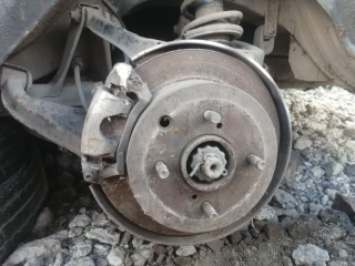 Трос ручника, NISSAN, CEFIRO, A31, RB20DE, 1990, L