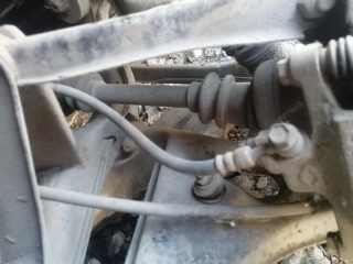 Привод, NISSAN, CEFIRO, A31, RB20DE, 1990, R, L
