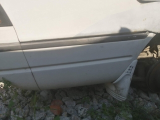 Накладка на крыло, NISSAN, CEFIRO, A31, RB20DE, 1990, R, R