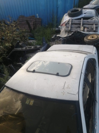 Крыша, NISSAN, CEFIRO, A31, RB20DE, 1990