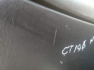 Бардачок, TOYOTA, CALDINA, CT196, 2C-T, 1994