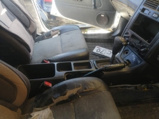 Консоль между сидений, TOYOTA, CALDINA, CT196, 2C-T, 1994