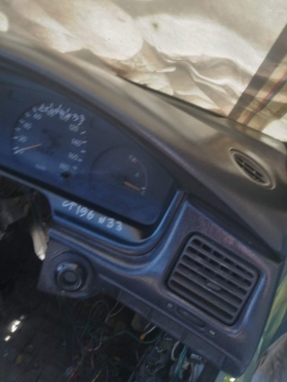 Торпедо, TOYOTA, CALDINA, CT196, 2C-T, 1994