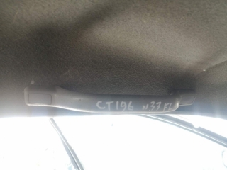 Ручка в салоне, TOYOTA, CALDINA, CT196, 2C-T, 1994, F, L