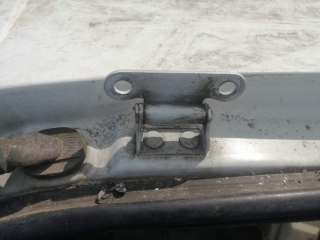 Петля двери багажника, TOYOTA, CALDINA, CT196, 2C-T, 1994
