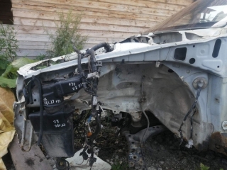 Лонжерон, TOYOTA, CALDINA, CT196, 2C-T, 1994, F, L