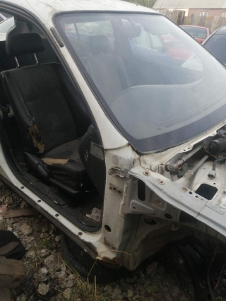 Стойка кузова, TOYOTA, CALDINA, CT196, 2C-T, 1994, F, R