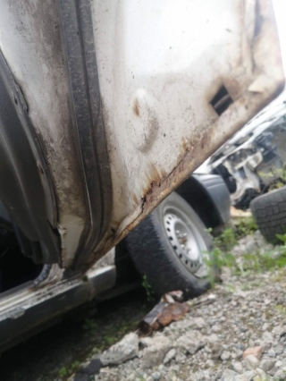 Дверь, NISSAN, SUNNY, VY10, GA13DE, 1990, F, R