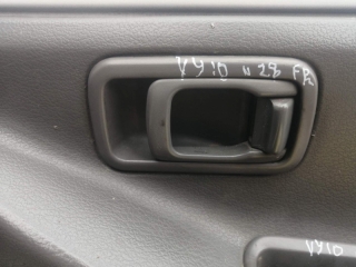 Ручка двери внутренняя, NISSAN, SUNNY, VY10, GA13DE, 1990, F, R
