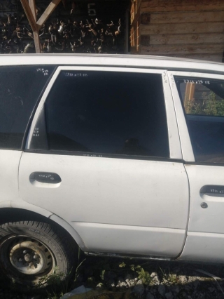 Дверь, NISSAN, SUNNY, VY10, GA13DE, 1990, R, R