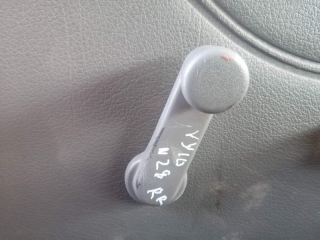 Ручка стеклоподъемника, NISSAN, SUNNY, VY10, GA13DE, 1990, R, R