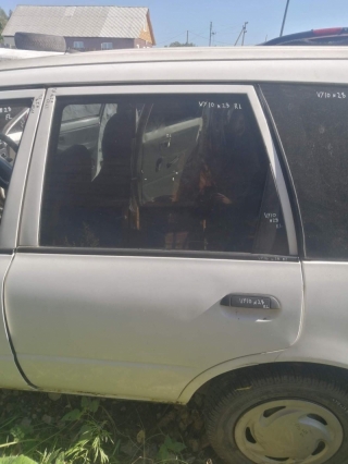 Стеклоподьемник, NISSAN, SUNNY, VY10, GA13DE, 1990, R, L